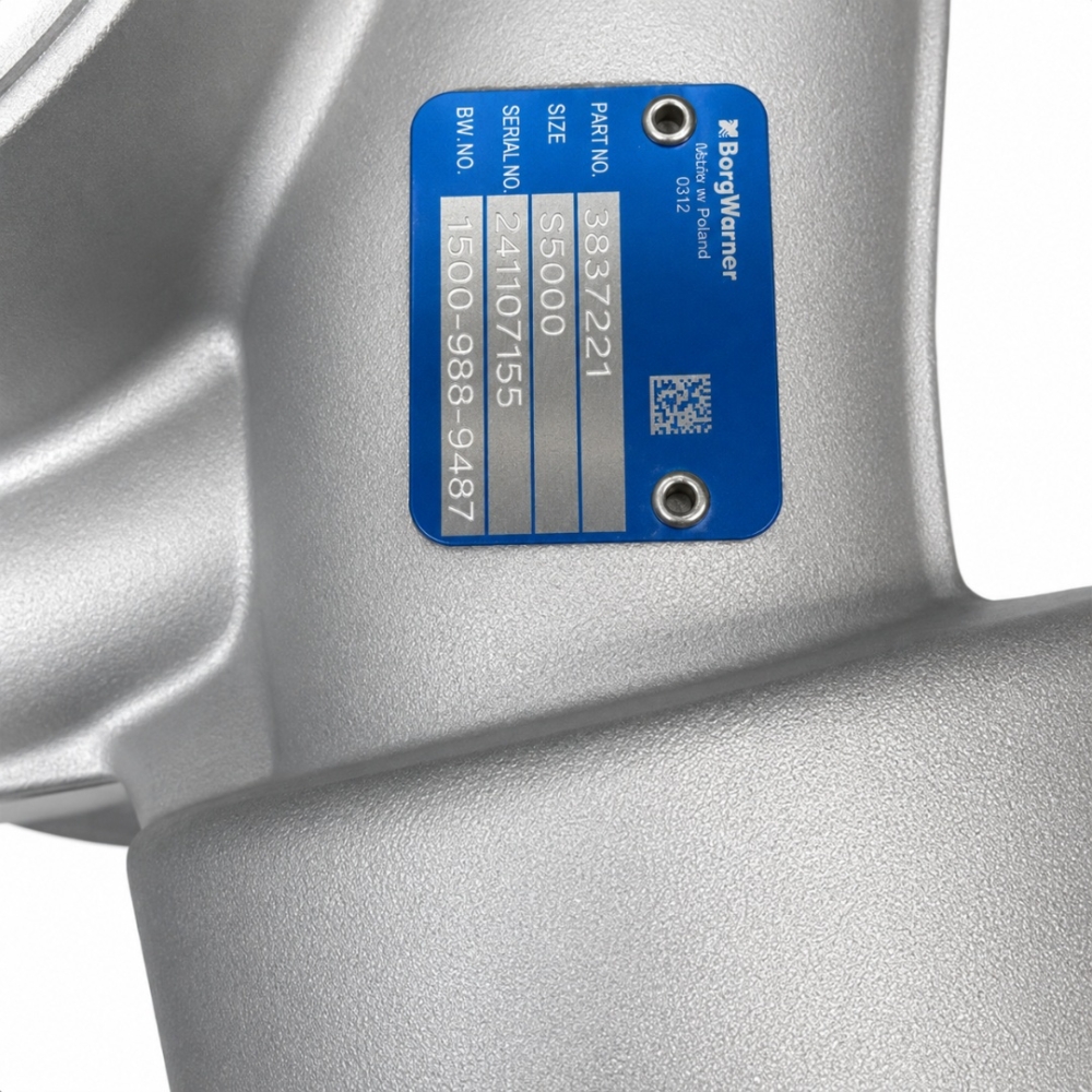 ��������������� BorgWarner 1500-988-9487