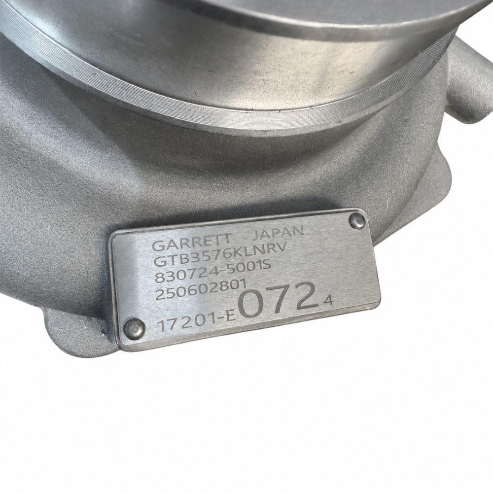 ��������������� Garrett 775806-0019